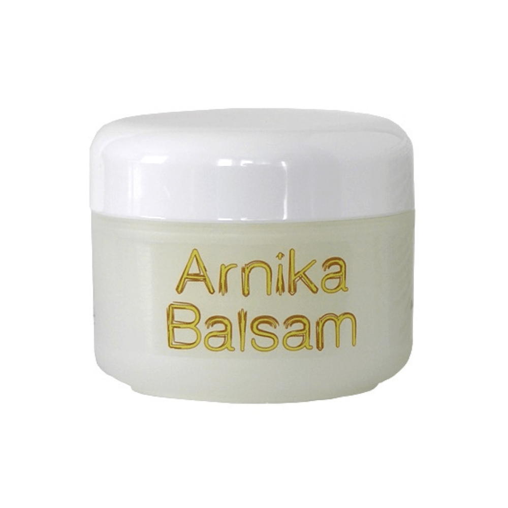 Ausseer Arnika - Balsam 50 ml – wärmend & durchblutungsaktiv - haftig.at