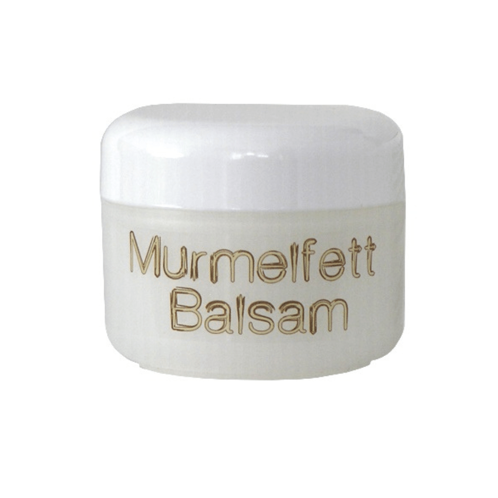 Ausseer Murmelfett Balsam 50 ml – kräftigend & reparierend - haftig.at