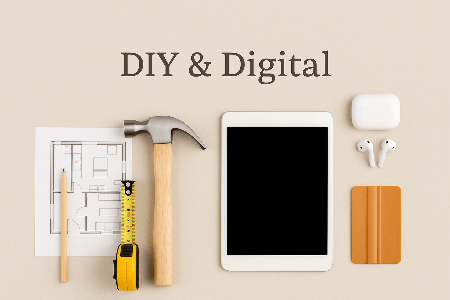DIY & Digital - haftig.at