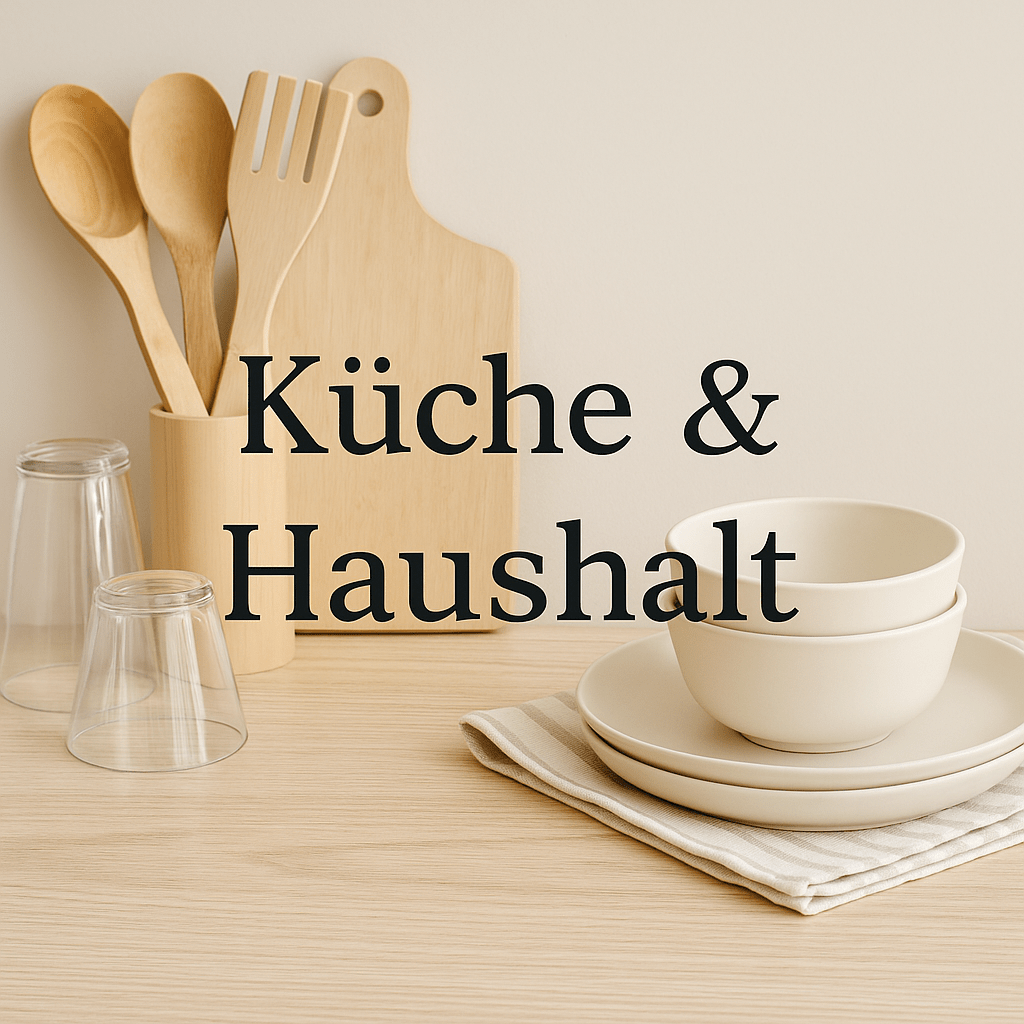 Küche & Haushalt - haftig.at