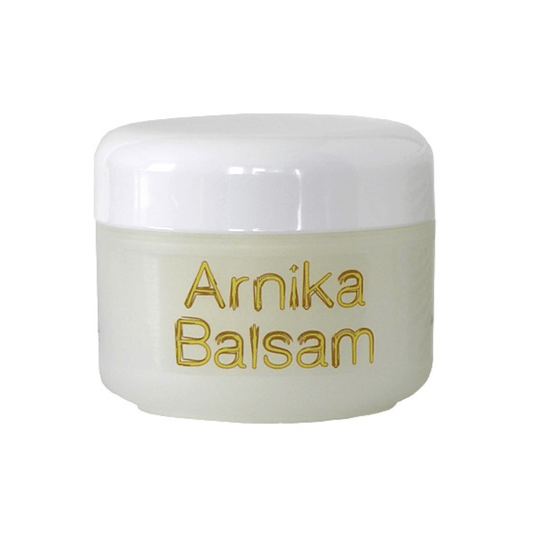 Ausseer Arnika - Balsam 50 ml – wärmend & durchblutungsaktiv - haftig.at