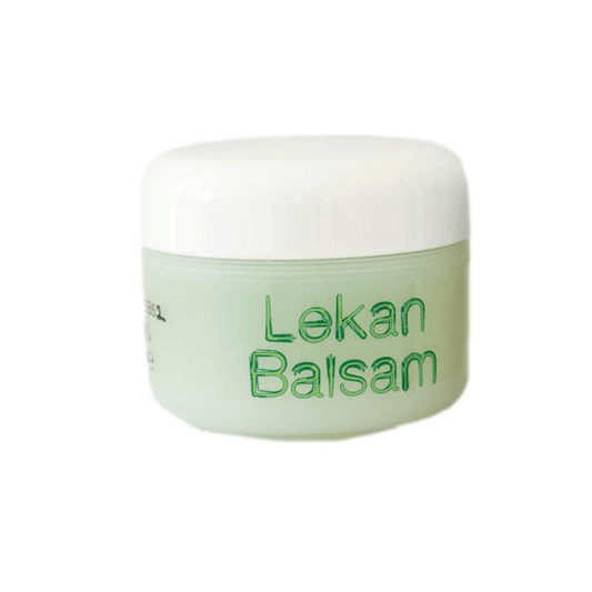 Lekan Balsam 50 ml – Alpenkraft mit Latsche, Zirbe & Thymian - haftig.at